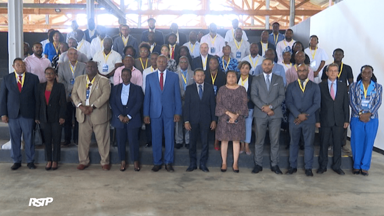 Rádio Somos Todos Primos