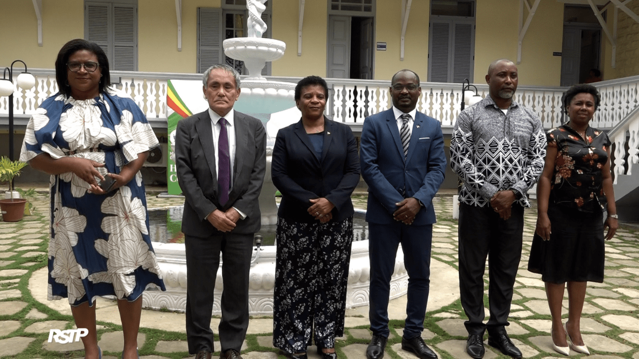 Rádio Somos Todos Primos