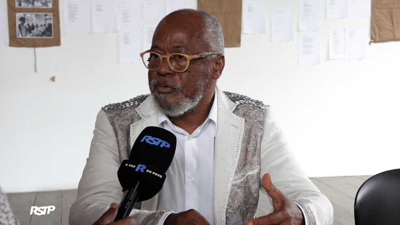 Rádio Somos Todos Primos