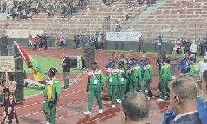 Jogos Escolares