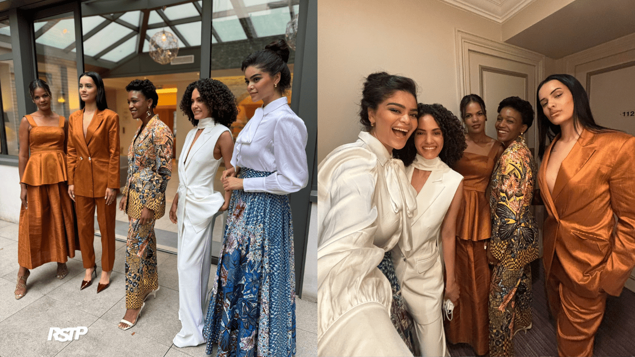 Rádio Somos Todos Primos