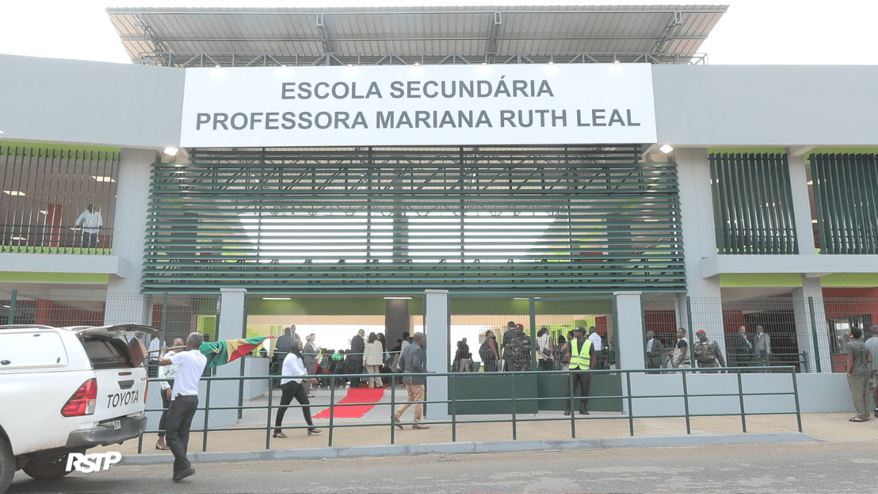 Rádio Somos Todos Primos