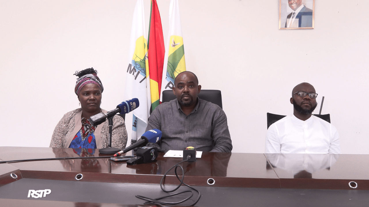 Rádio Somos Todos Primos