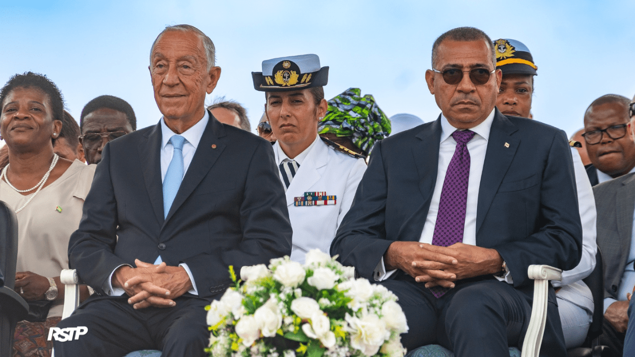 Rádio Somos Todos Primos