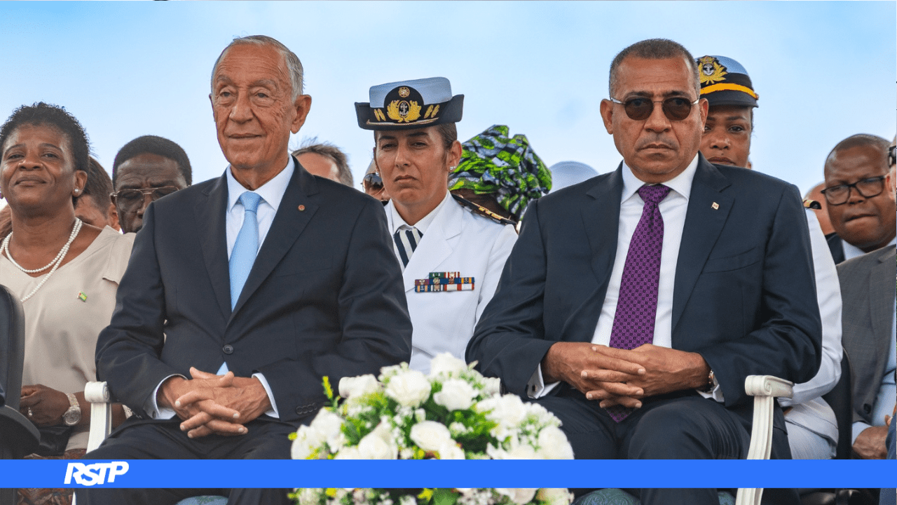 Rádio Somos Todos Primos