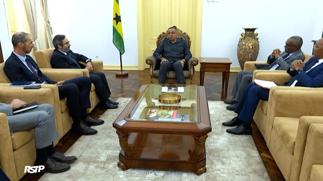 Rádio Somos Todos Primos