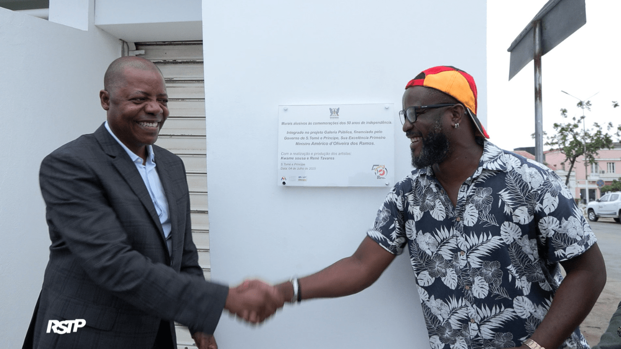 Rádio Somos Todos Primos