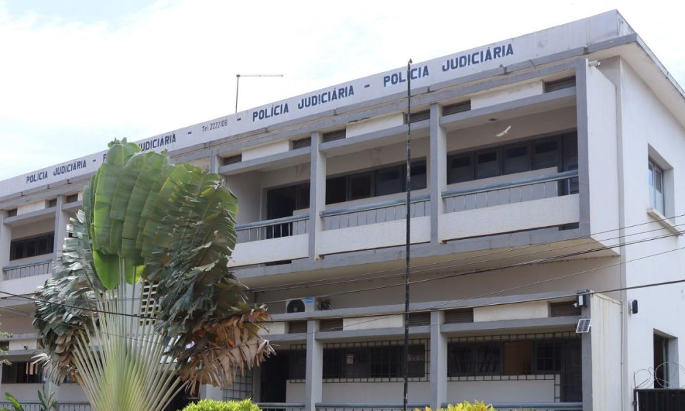 PJudiciaria