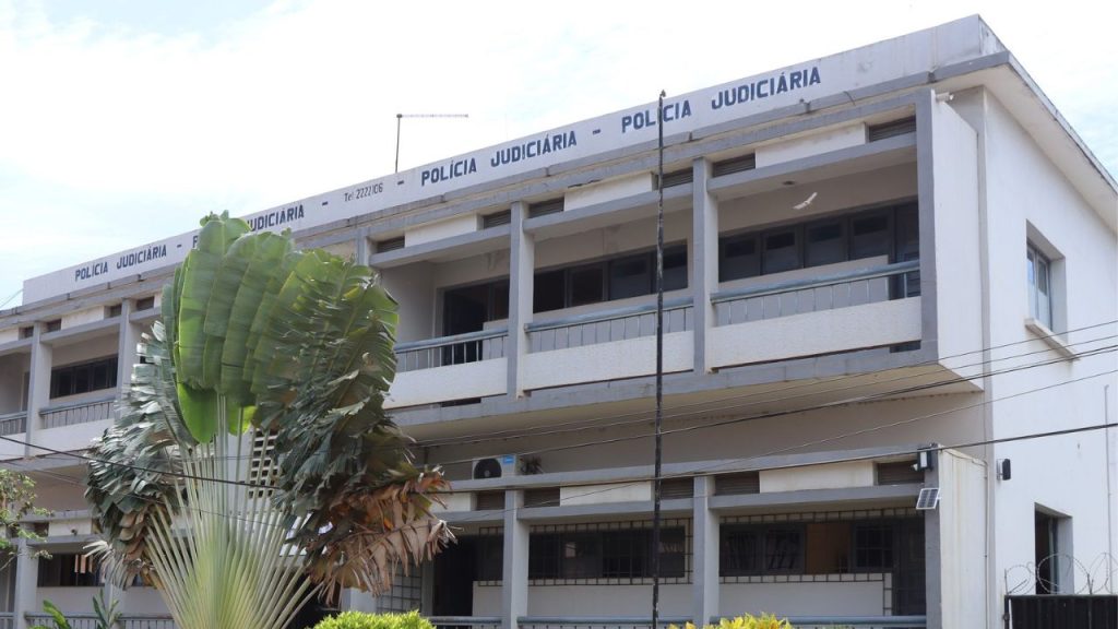 PJudiciaria