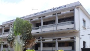 PJudiciaria