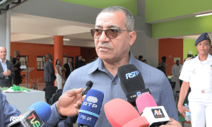 Carlos Vila Nova