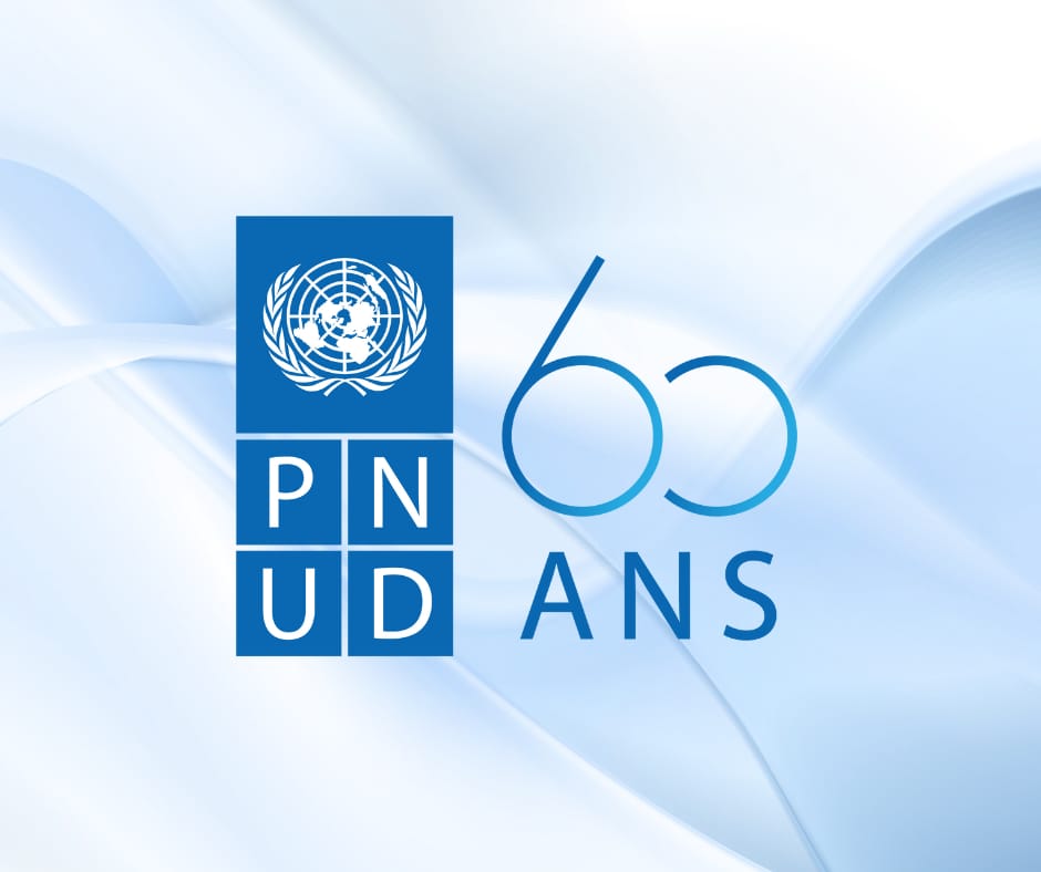 Recrutamento-PNUD