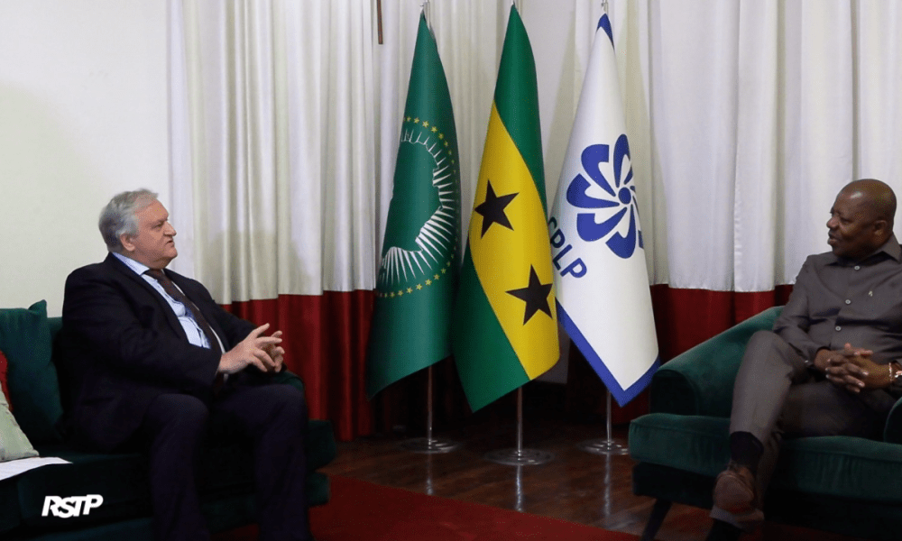 Rádio Somos Todos Primos