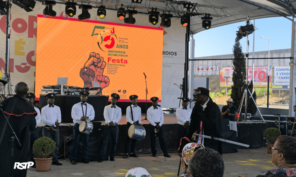 Rádio Somos Todos Primos