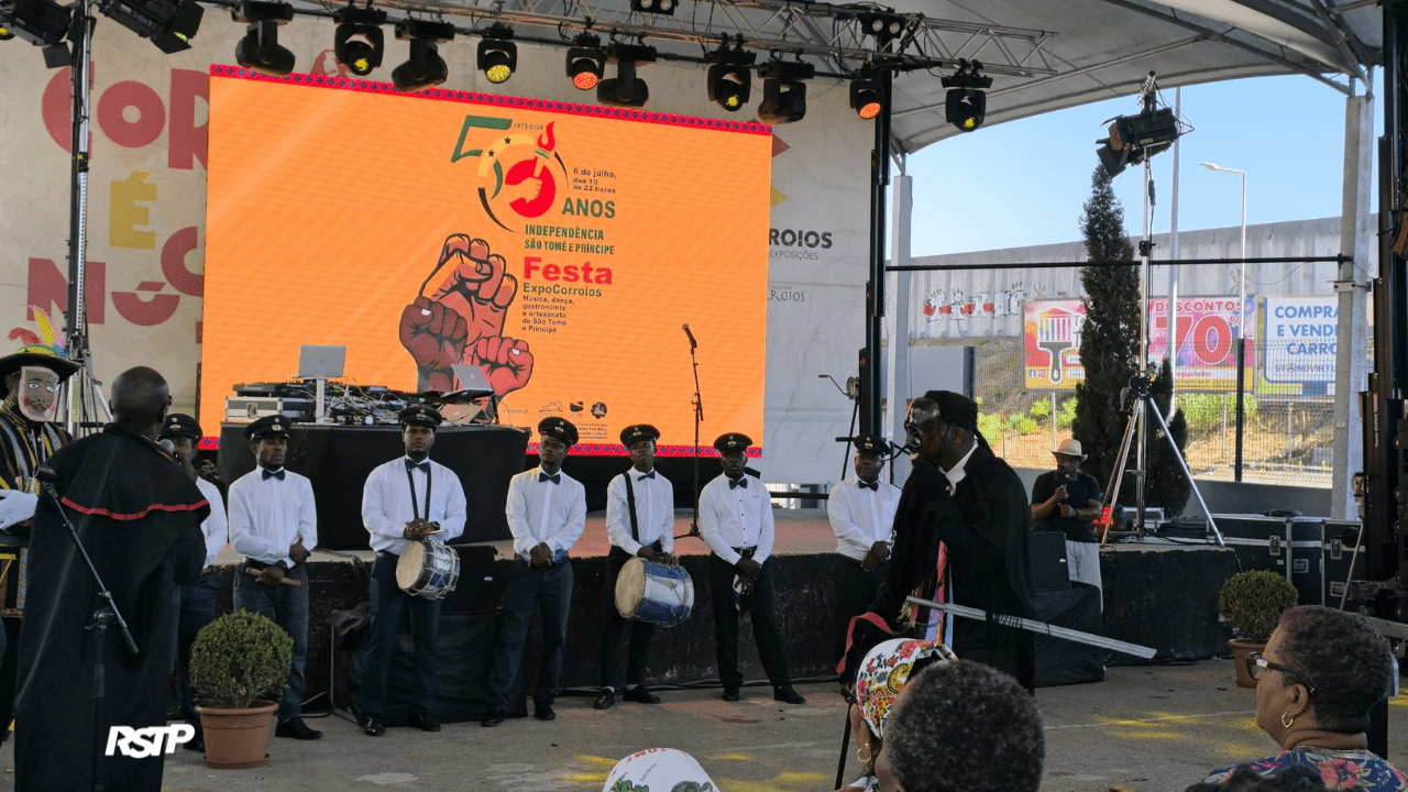 Rádio Somos Todos Primos