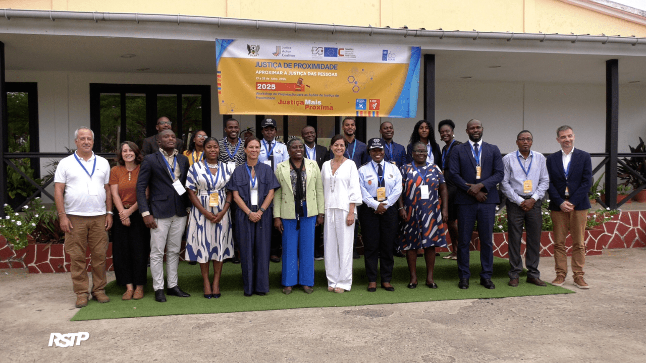 Rádio Somos Todos Primos