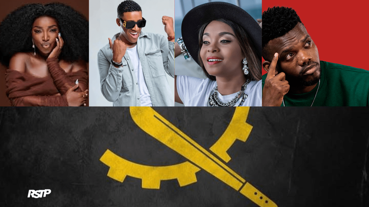 Rádio Somos Todos Primos