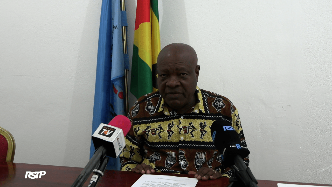 Rádio Somos Todos Primos