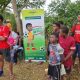 futebol de rua