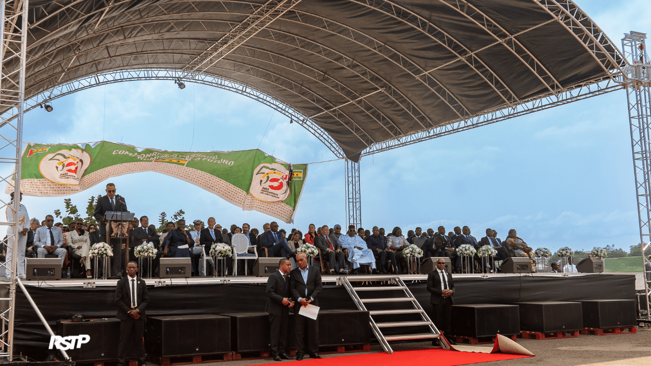 Rádio Somos Todos Primos