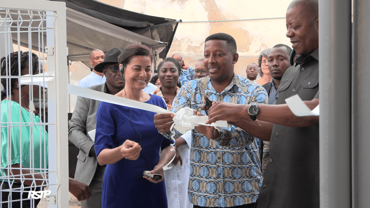 Rádio Somos Todos Primos