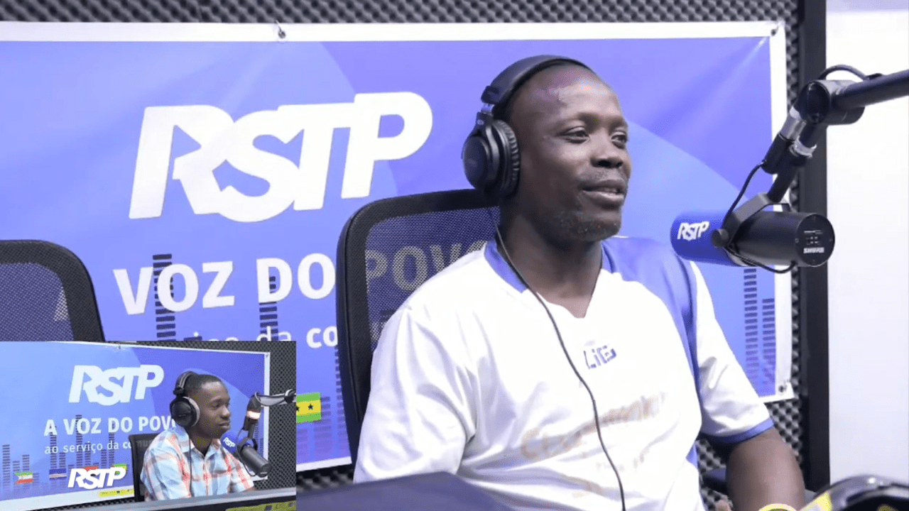 Rádio Somos Todos Primos