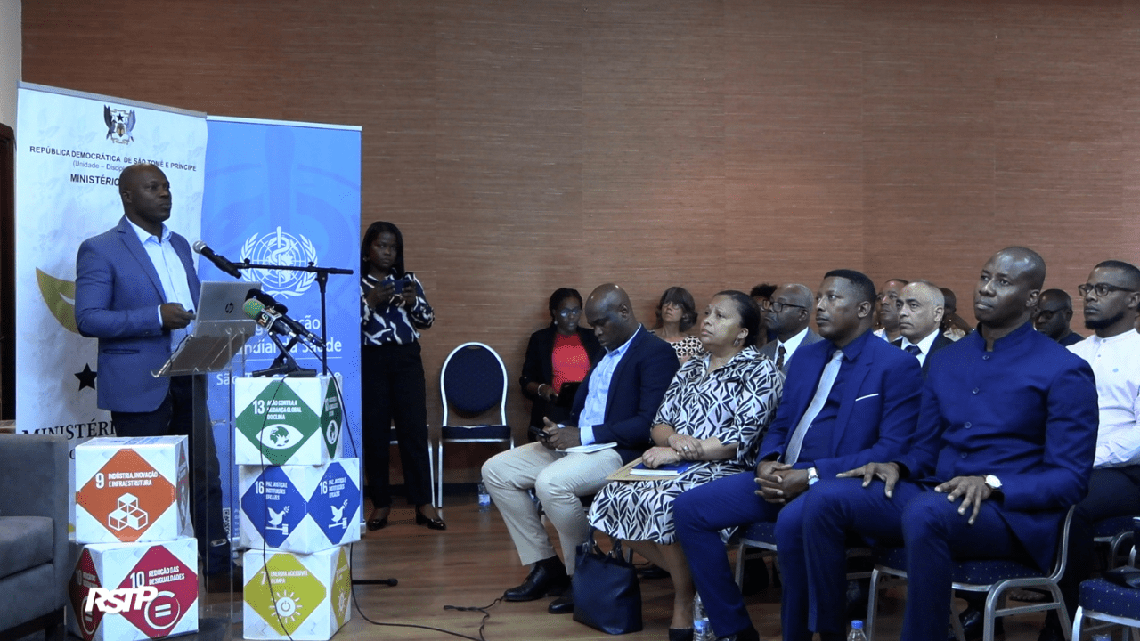 Rádio Somos Todos Primos