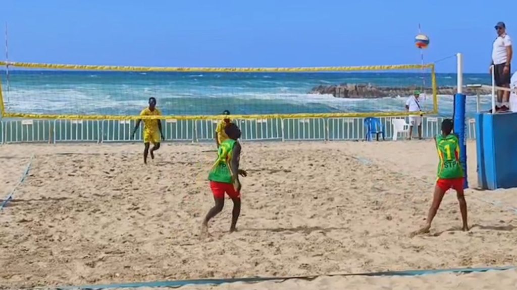 voleibol