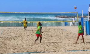 voleibol