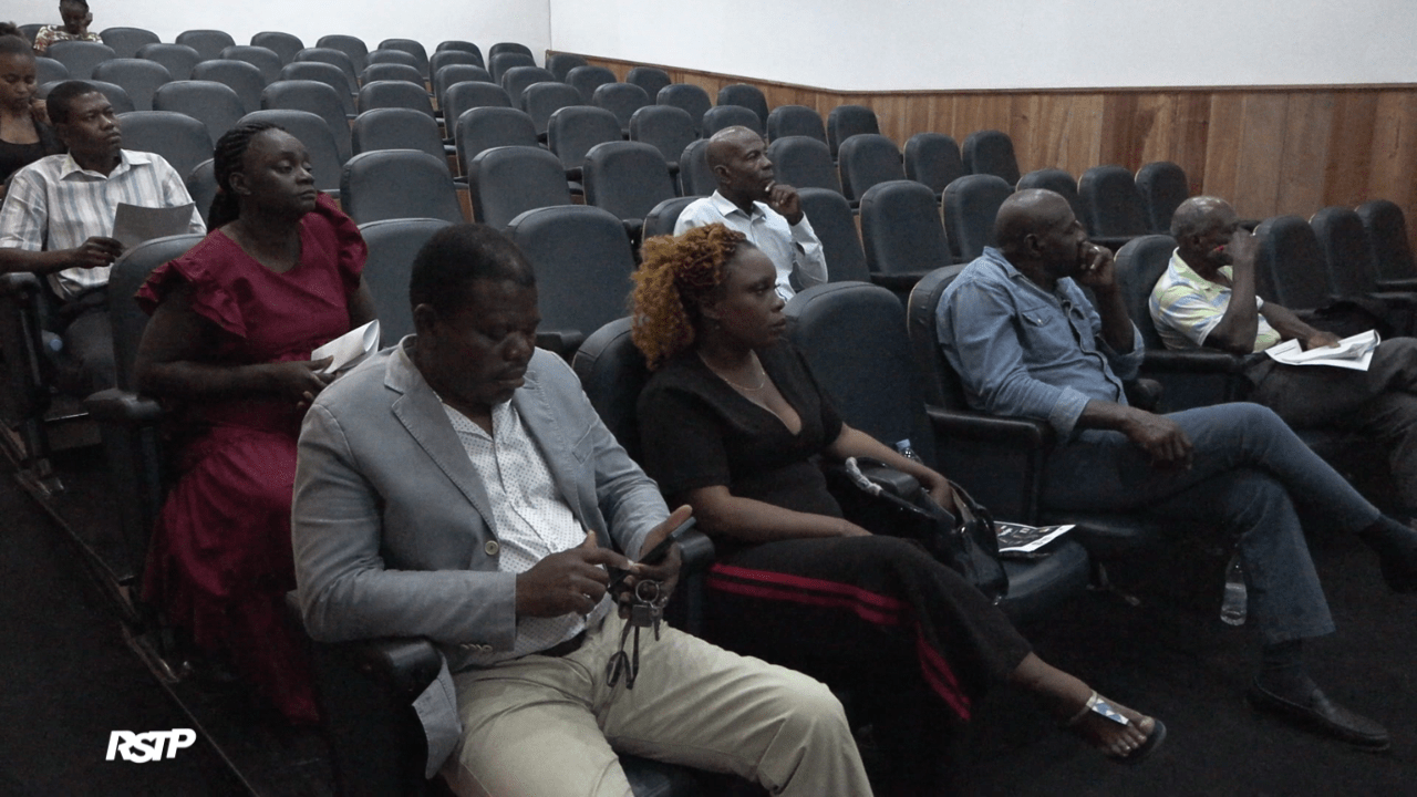 Rádio Somos Todos Primos