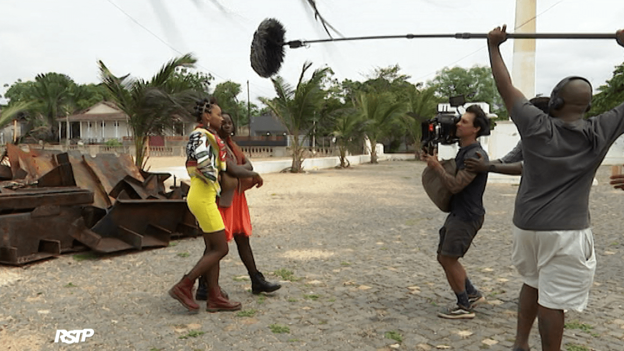 Rádio Somos Todos Primos