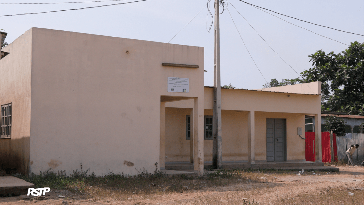 Rádio Somos Todos Primos