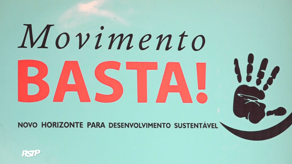 BASTA