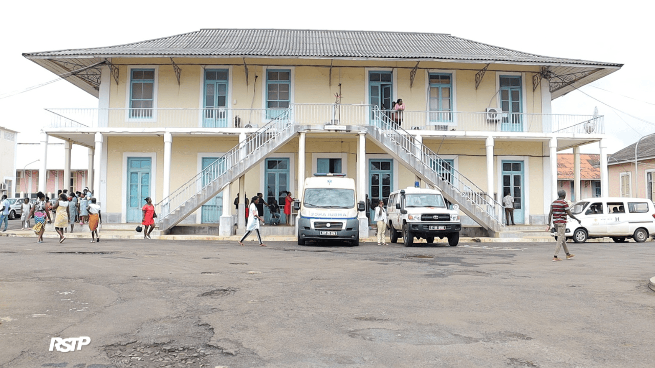 Rádio Somos Todos Primos