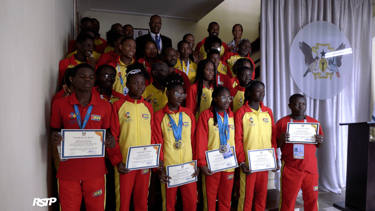 Rádio Somos Todos Primos