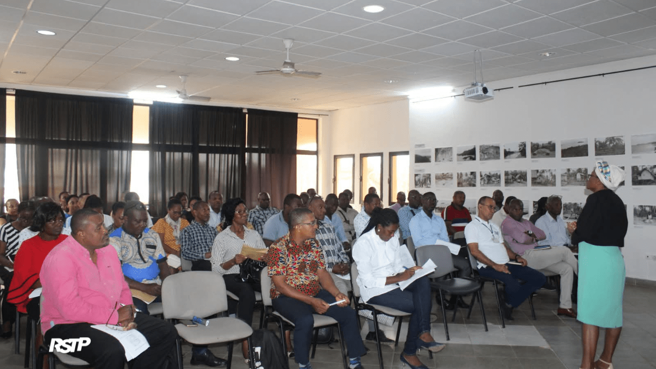 Rádio Somos Todos Primos