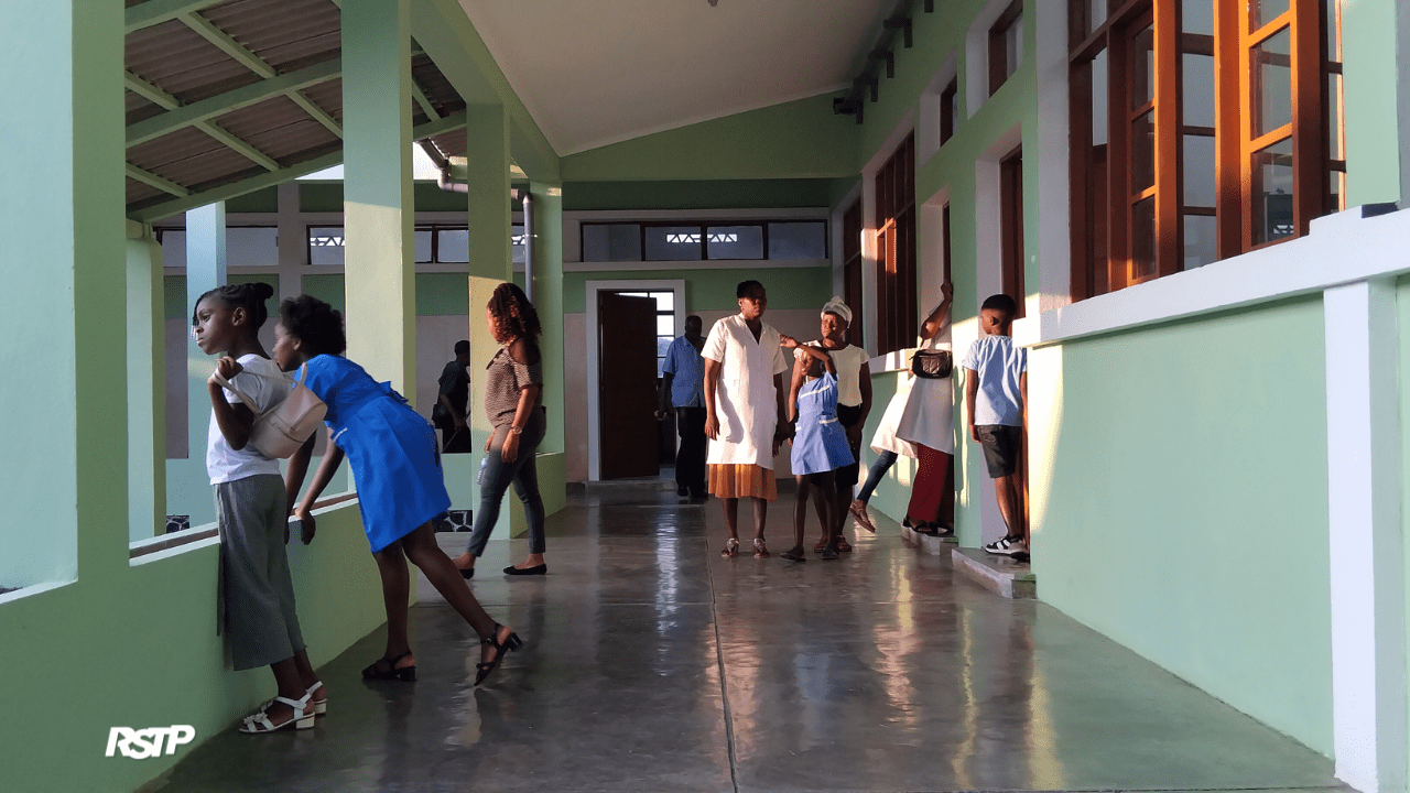 Rádio Somos Todos Primos