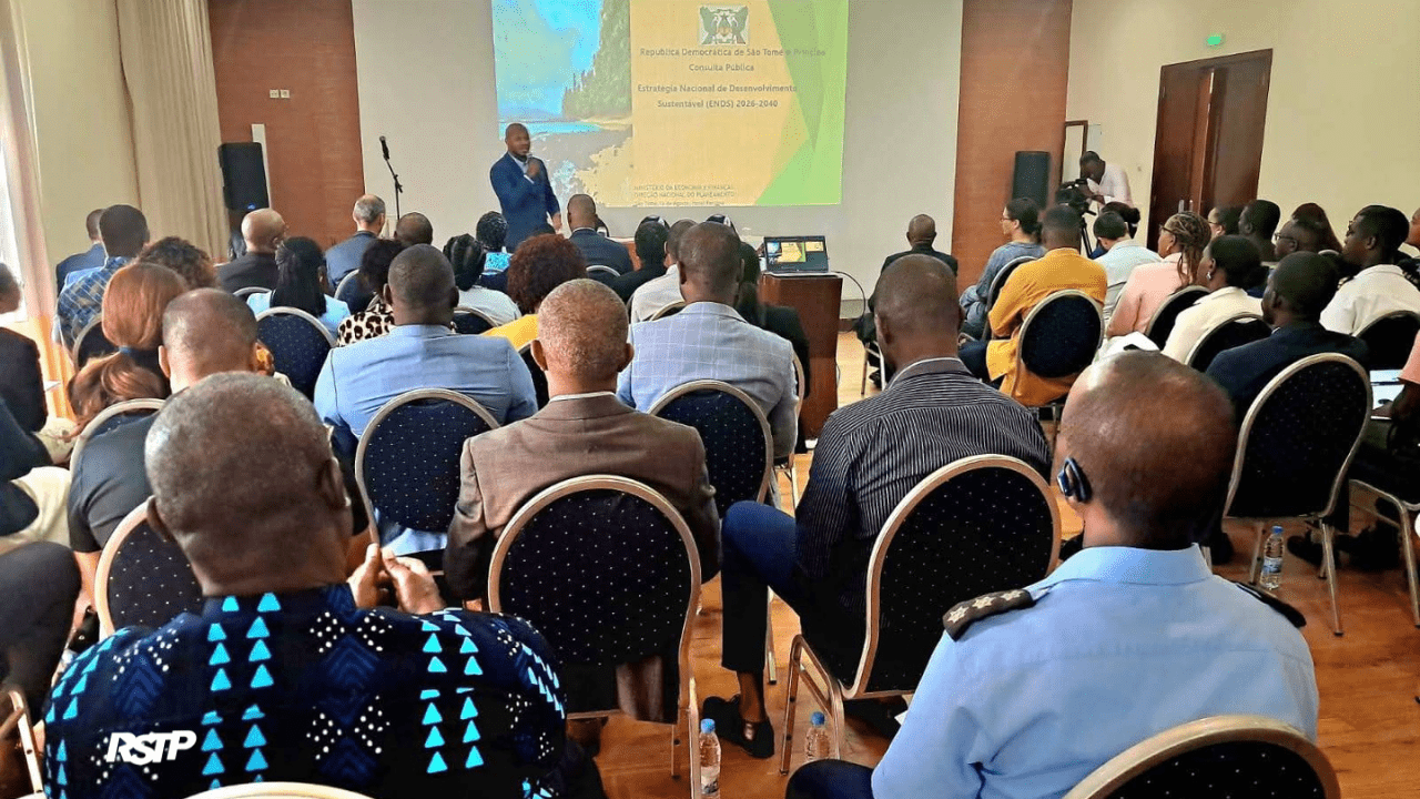 Rádio Somos Todos Primos