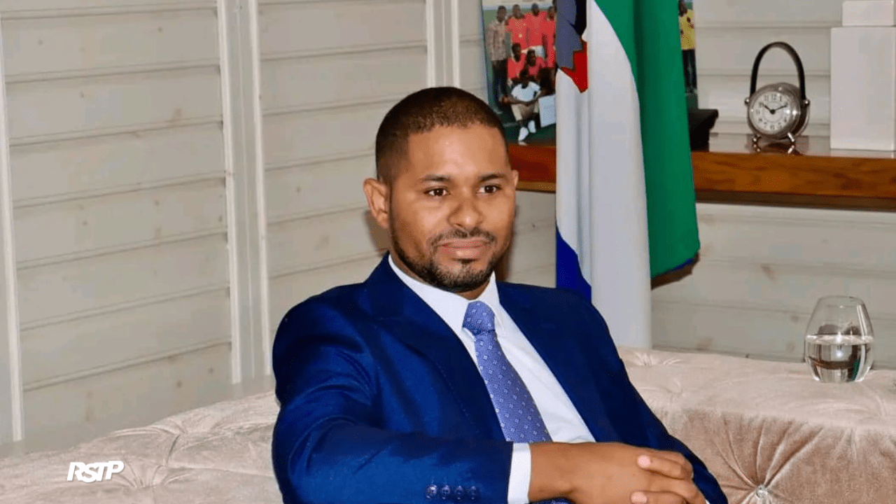 Rádio Somos Todos Primos