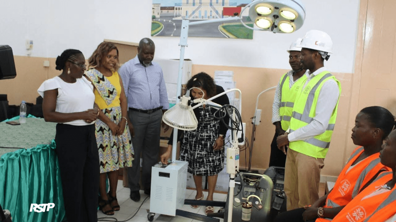 Rádio Somos Todos Primos