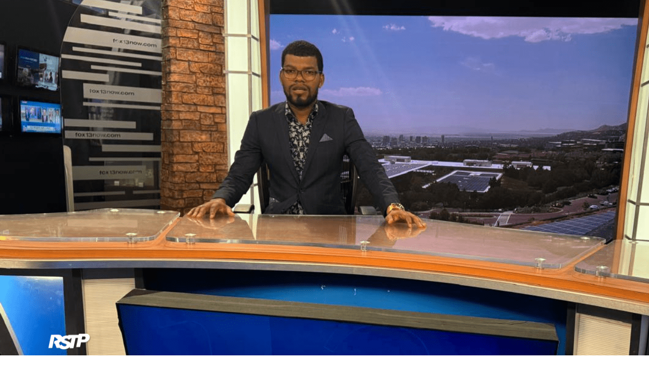 Rádio Somos Todos Primos