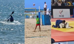Jogos Escolares