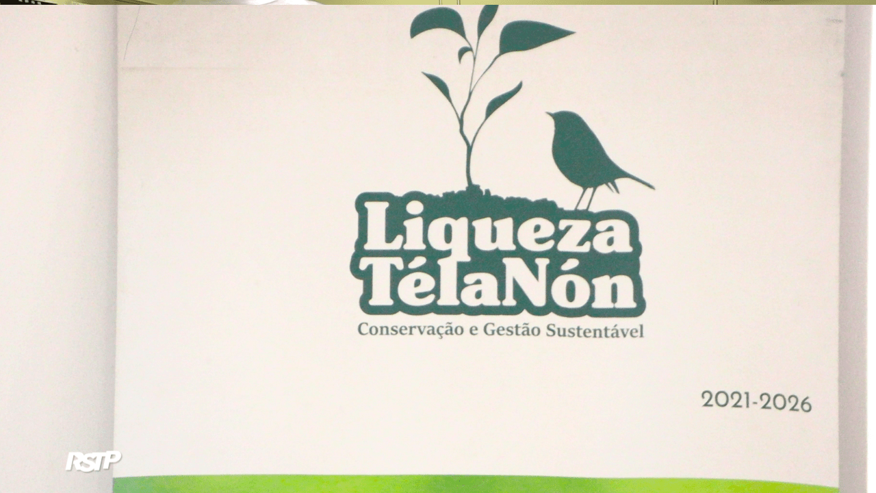 Liqueza Téla Nón