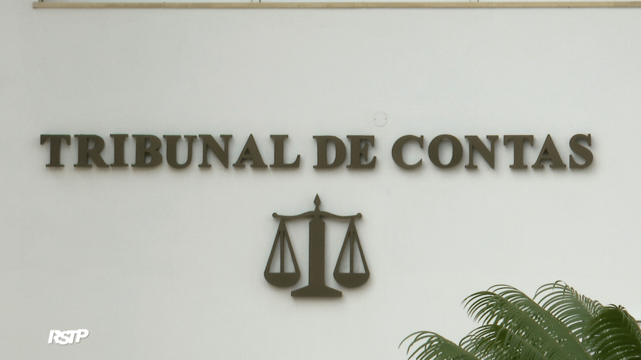 Tribunal de Contas