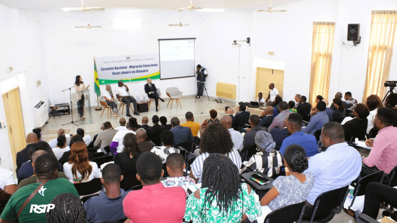 Rádio Somos Todos Primos