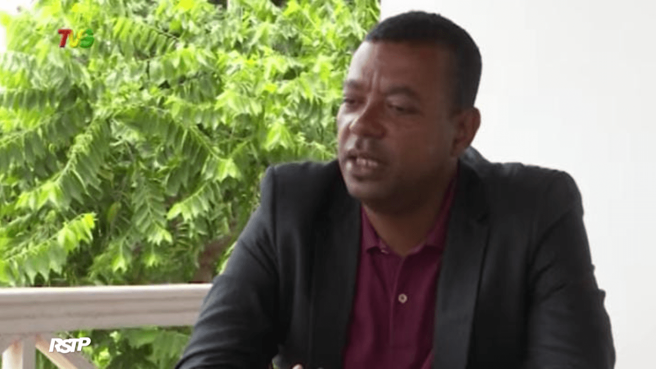 Rádio Somos Todos Primos