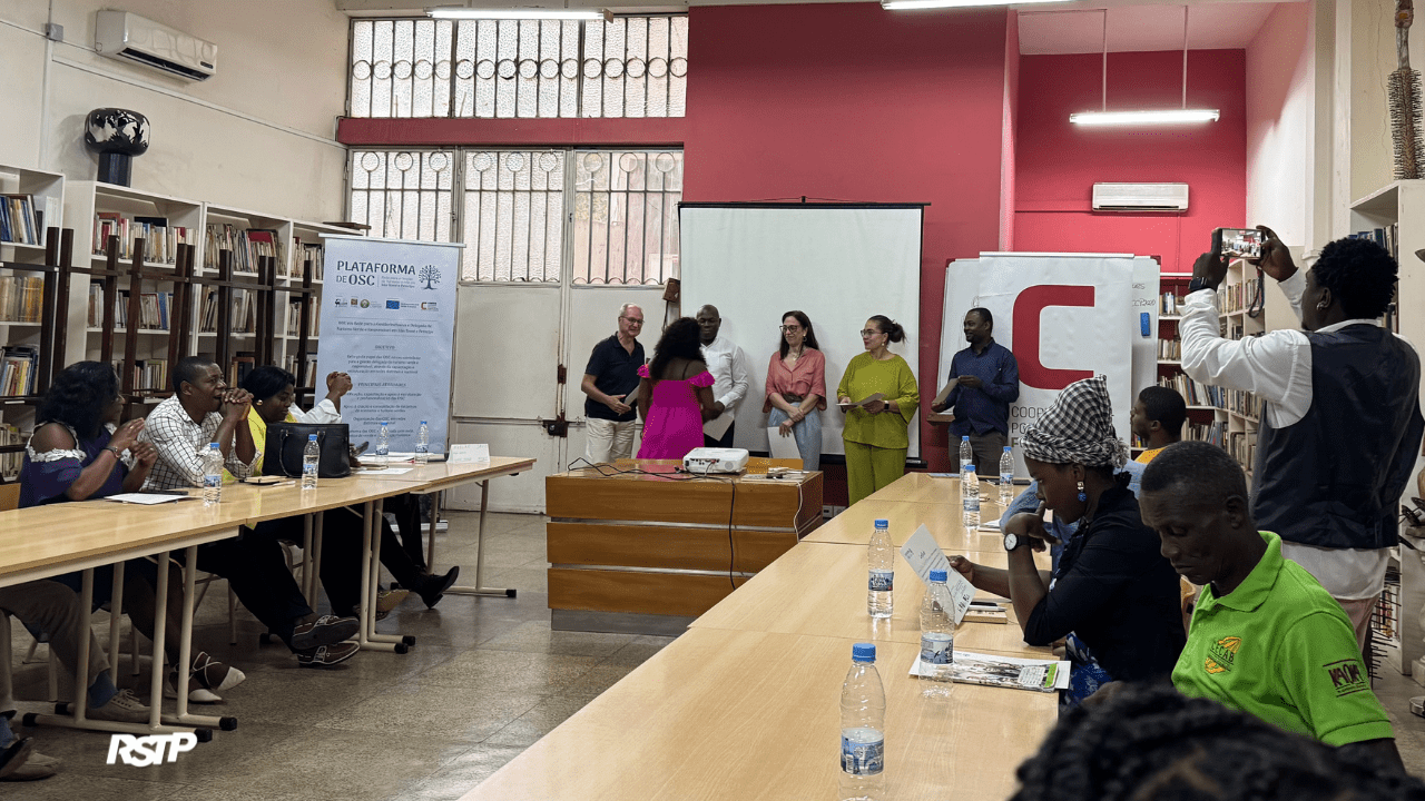 Rádio Somos Todos Primos