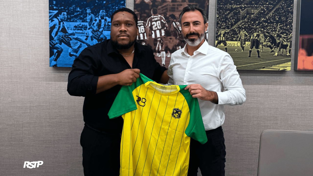 Rádio Somos Todos Primos