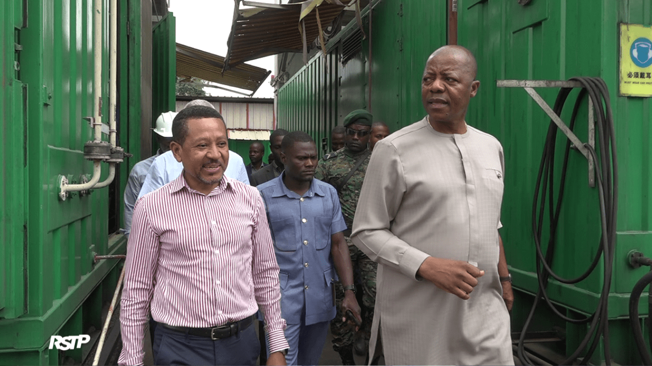 Rádio Somos Todos Primos