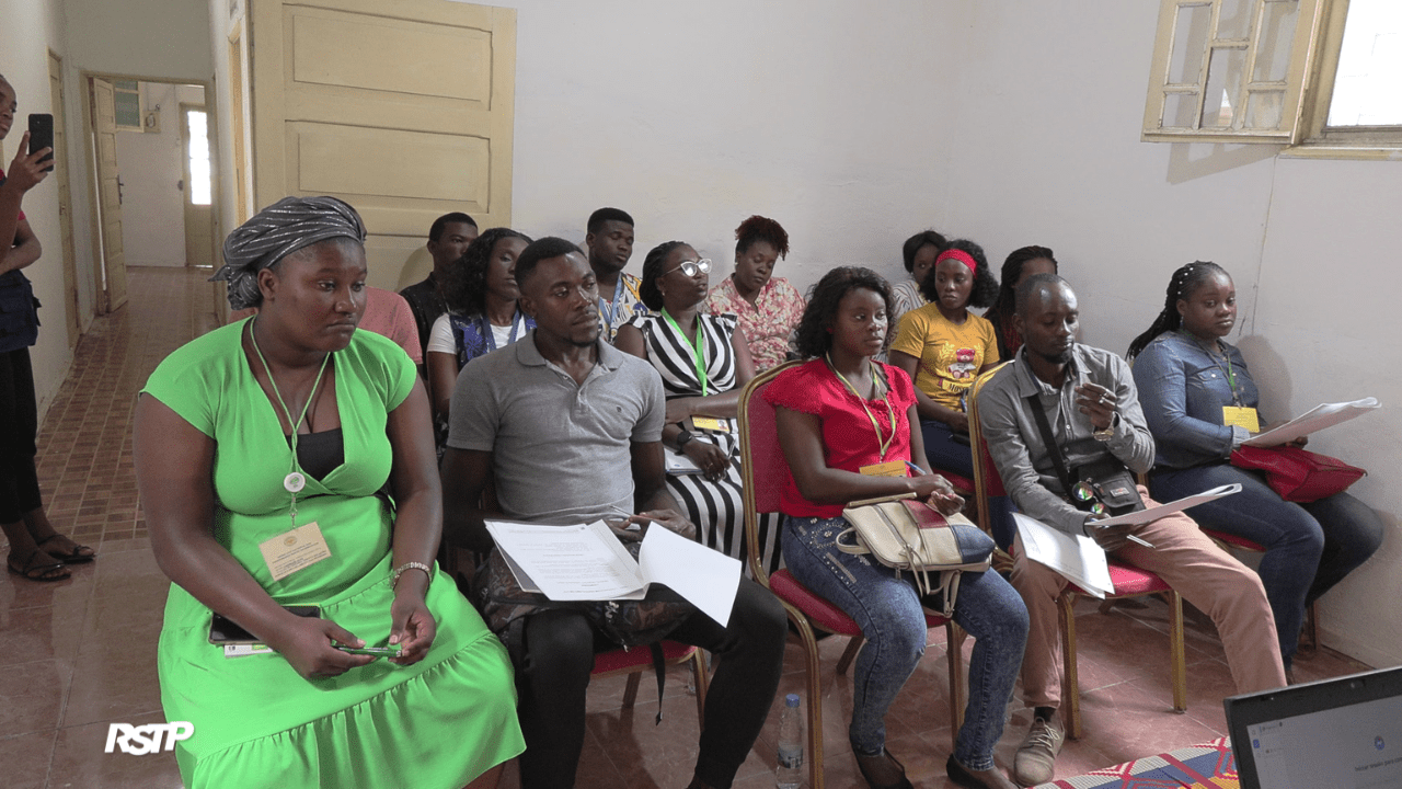 Rádio Somos Todos Primos